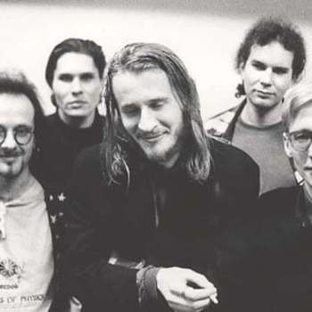 Tape Five - Longitude 54-21