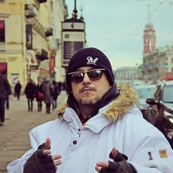 Шеff - Пой! (Instrumental)