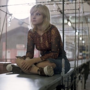 Марія Бурмака - Сонцем, небом, дощем