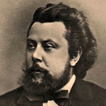 Jimin Oh-Havenith - Pictures at an Exhibition: Promenade V. Allegro giusto, nell modo russico, poco Sostenuto