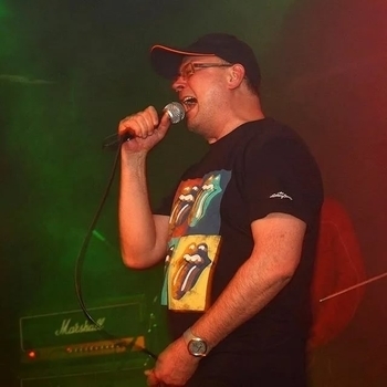 Машнинбэнд - Нина