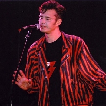 Михаил Борзыкин