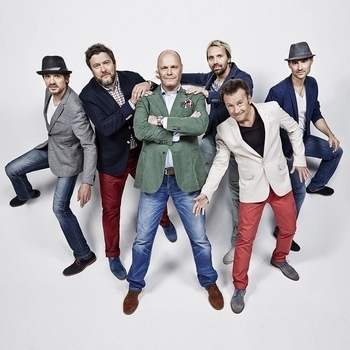 Несчастный Случай - Генералы