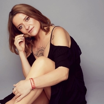 Наталья Могилевская - Я танцевала