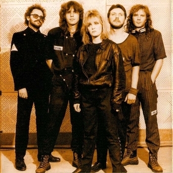 Настя Полева - Летучий фрегат