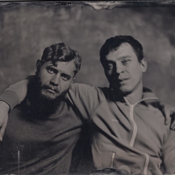 ночные грузчики - Я иду вверх по лестнице