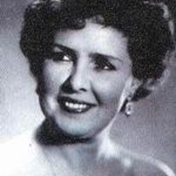 Нина Пантелеева - Русская Метелица