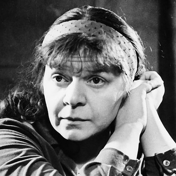 Новелла Матвеева - Рыжая девочка (Рыжая девочка 1986)