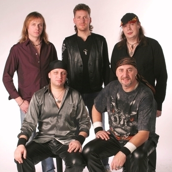 Натиск - Серый дождь