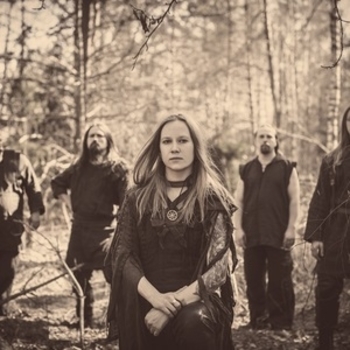 Лесьяр - Овсень