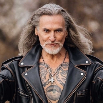 Артист Никита Джигурда