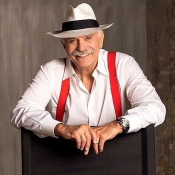 Никита Михалков - Я шагаю по Москве (ОСТ из "Я шагаю по Москве")