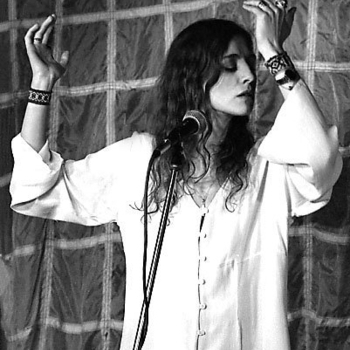 Ольга Арефьева - Мотыльки