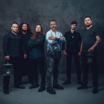 Омела - Хрустальная сторона (Хрустальная сторона 2016)