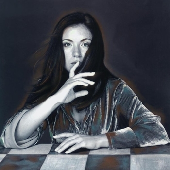 Ольга Рождественская - Песня девочки