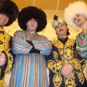 Обморок И Мама - ваше благородие госпожа удача