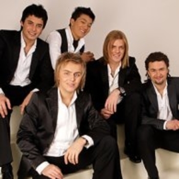 Премьер-Министр - Атомное чувство любовь