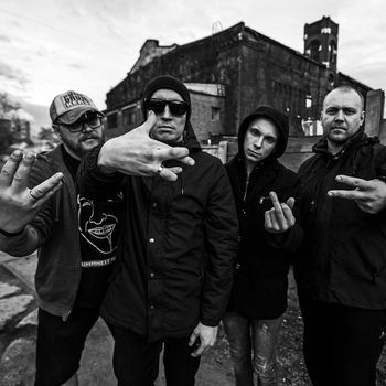 Пионерлагерь Пыльная Радуга - Панк и рок-н-ролл