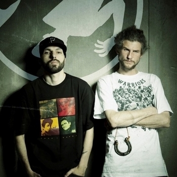 Песочные люди и Don Drew - Про Рэп (Горючая смесь 2010)