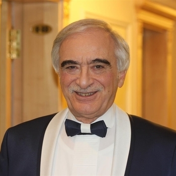 Артист Полад Бюльбюль-оглы