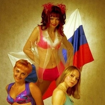 Президент И Амазонка - Клубничка