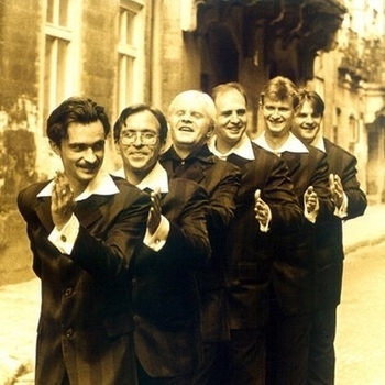 Піккардійська Терція - Нехай...