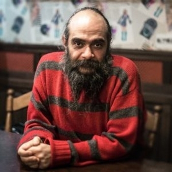 Артист Псой Короленко