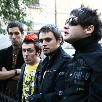 Последние Танки В Париже - Глаза ментов