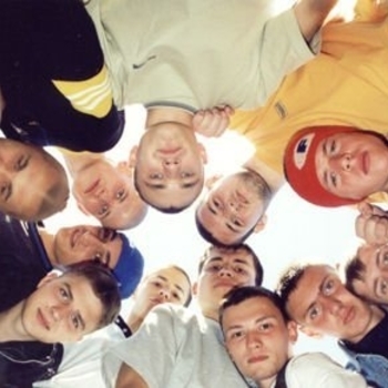 Психолирик - Сколько Воинов... (Трехмерные Рифмы 1999)