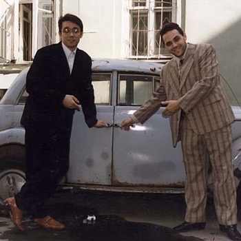 Прощай, молодость! - Девочка