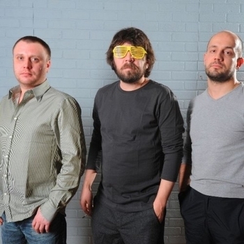 Рубль - Мой 87