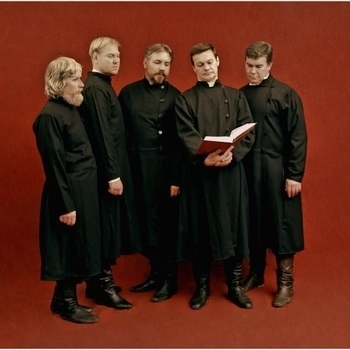 Артист Русичи