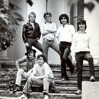 Крис Кельми и Рок-Ателье - Ночное рандеву