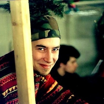 Рабы Лампы - ода уходящего года (feat. sir-j и ю.г.)