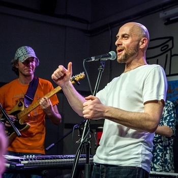 Запрещенные Барабанщики - Твоя фотография (Ещё раз о Чорте 2001)