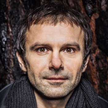 Святослав Вакарчук - Знову