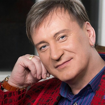 Сергей Пенкин И Ирина Аллегрова - Я больше не хочу тебя терять (Дуэты 2013)