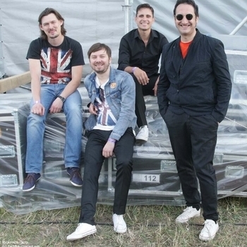 Старый Приятель - Часы летнего времени