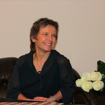 Сурганова И Оркестр - За тобой