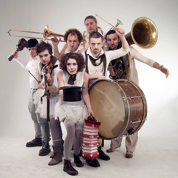 Артист Серебряная Свадьба