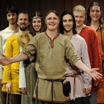 Сколот - Тени (Новинки 2021)