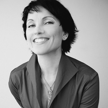 Светлана Рерих - Ночная москва