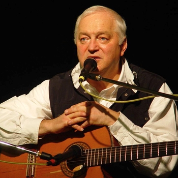 Сергей Никитин и Юнна Мориц - Собачий секрет