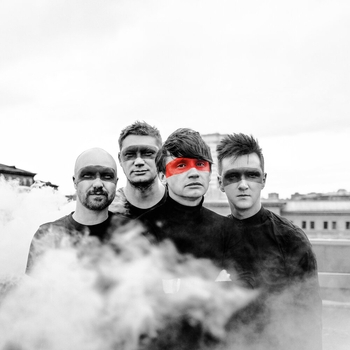 Сансара - Отряд не заметил потери бойца