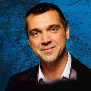 Сергей Куприк и Сергей Войтенко - Тройка