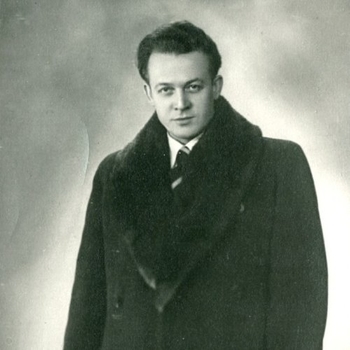 Сергей Лемешев - Родина