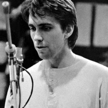 Сергей Курёхин - харе кришна, донна анна!