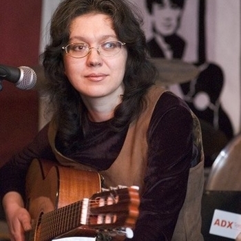 Скади - Было Мерлину явлено (Ветер не при чем 1998)