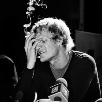 Сегодня ночью и Никита Козлов - Герда, икай