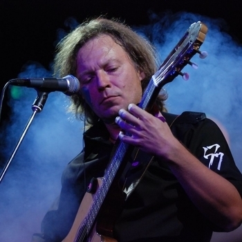 Артист Сергей Калугин